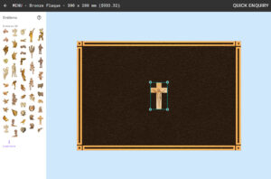 Add Yor Inscription