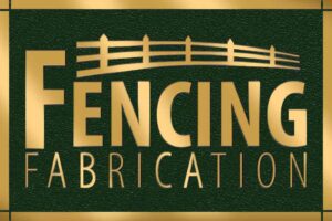 Bronze commemorative plaque featuring fencing motif – custom design option for sports memorials or athlete tributes