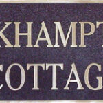 Address Plaque Address Plaques