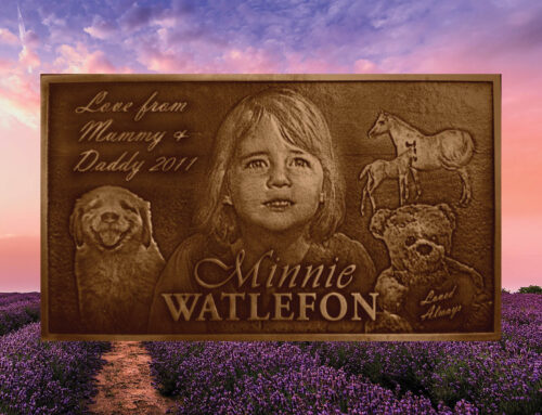 Grave Markers